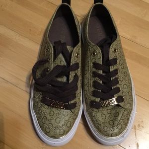 Guess shoes